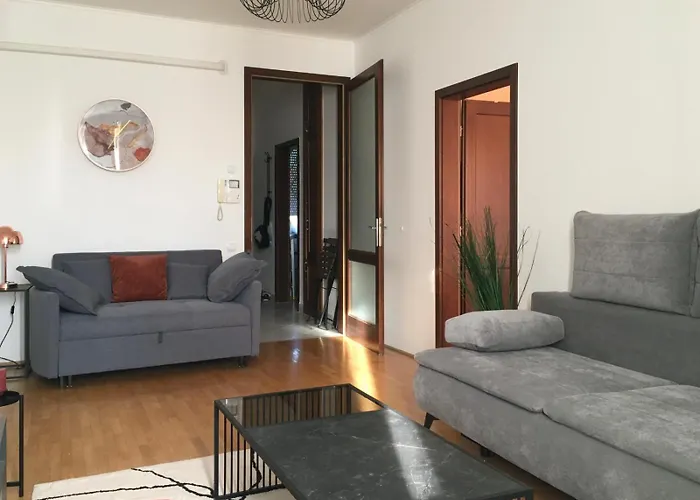Only4U Budapest-Soho Apartments