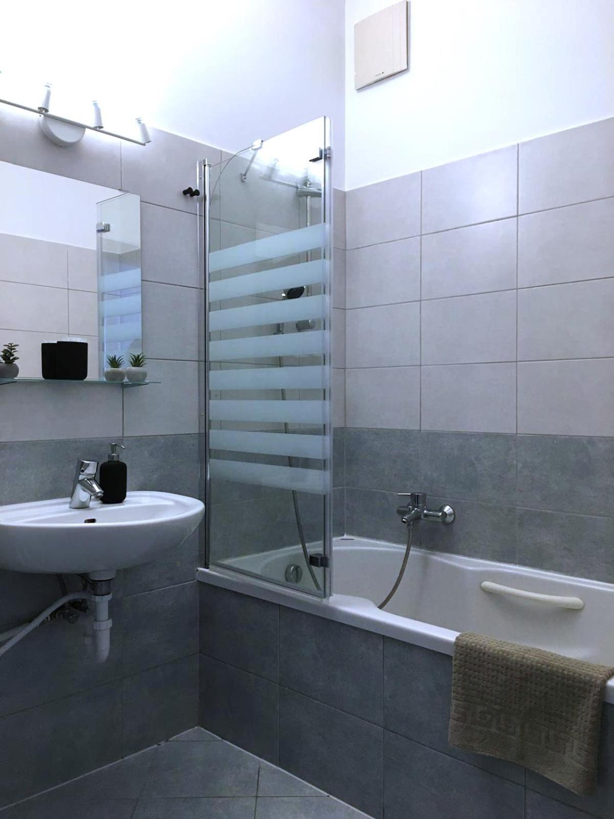 Apartman Only4u Budapest-soho