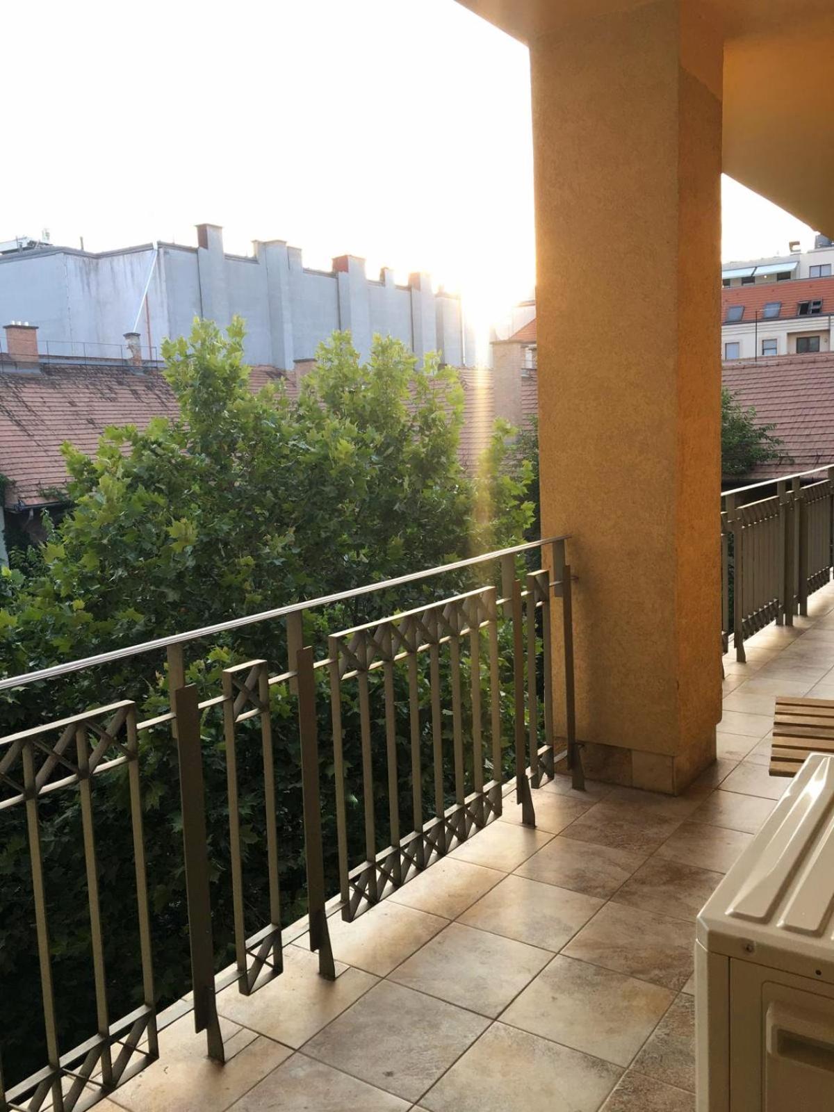 Only4u Budapest-soho Апартаменти Будапешт