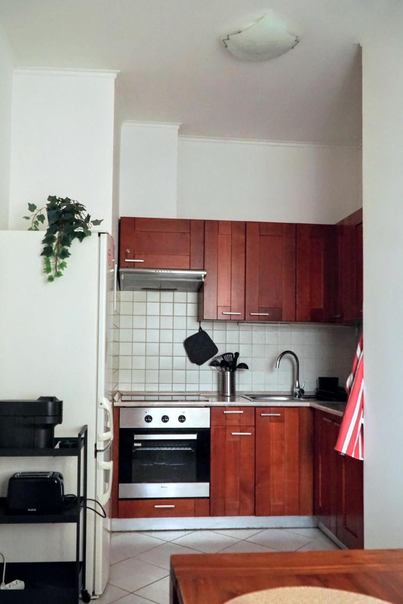 Only4u Budapest-soho Apartman *