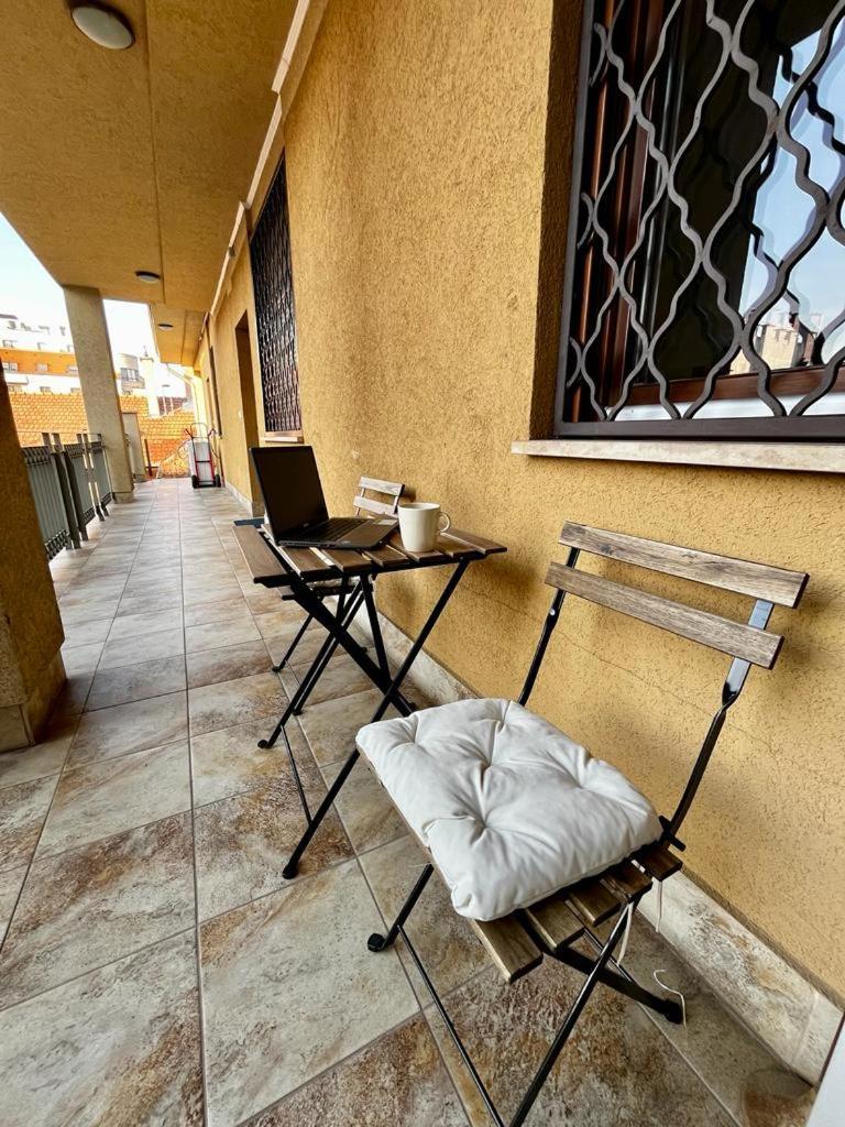 Only4u Budapest-soho Будапешт
